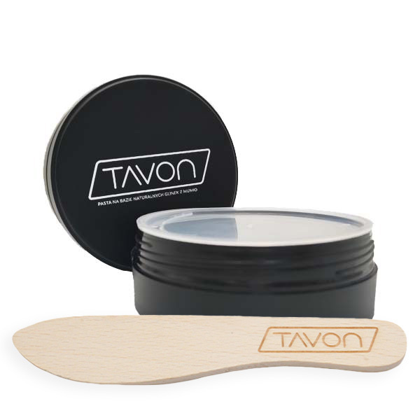 TAVON mast na poranění a poranění 100 ml