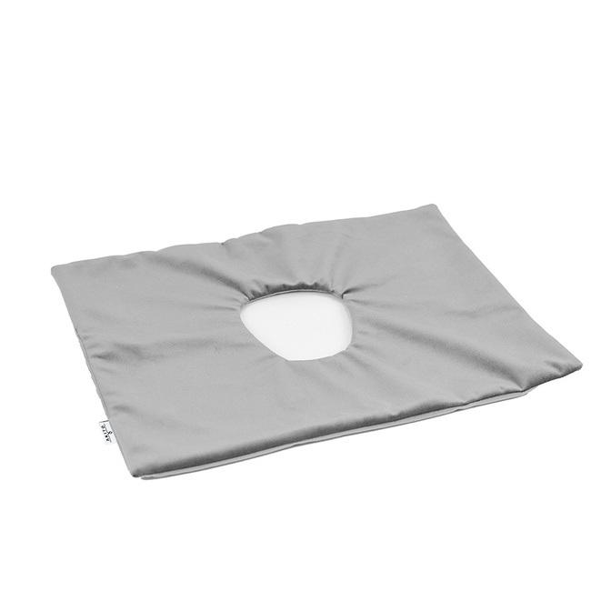 Velvet Pad Akito - měkká masážní podložka na obličej