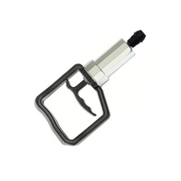 Ruční pumpa na vakuové baňky Leonidov