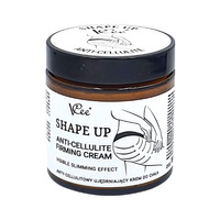 Shape Up Vcee zpevňující tělový krém proti celulitidě 100ml