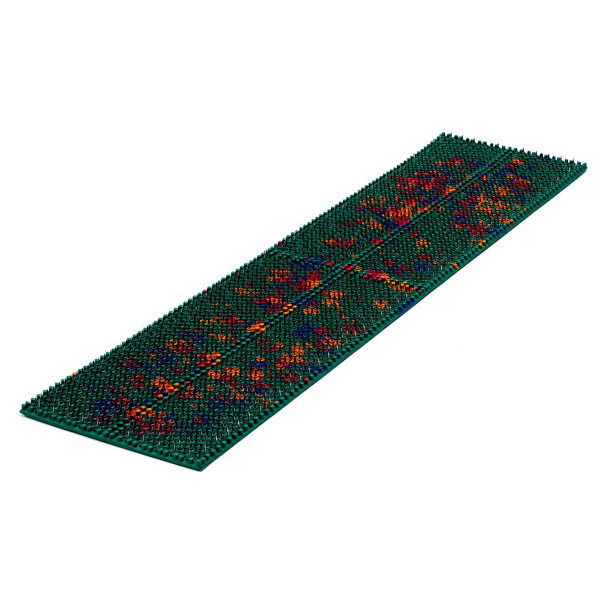 Akupresurní podložka Lyapko Quadro