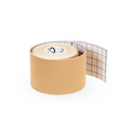 Tejpovací páska Gold Tape Kinesiology 5 cm x 5 m, béžová