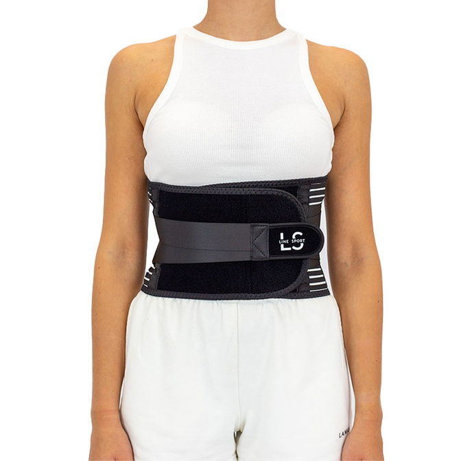 Bederní pás Line Sport