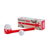 Posilovač dýchacích svalů PowerBreathe Flow Ball