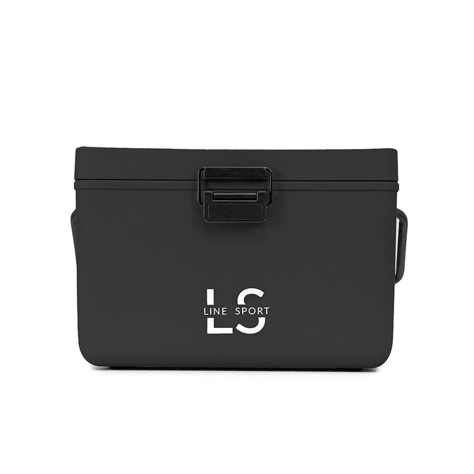 Přenosná cestovní chladnička Line Sport 12 l