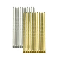 PRO Pins - sada 10 kusů + kryt