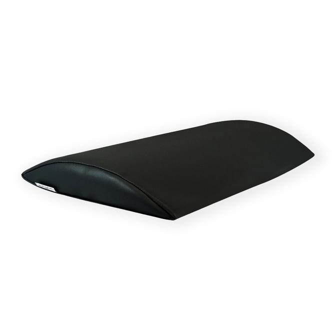 Polohovací půlválec Akito Premium 40 x 25 x 5 cm