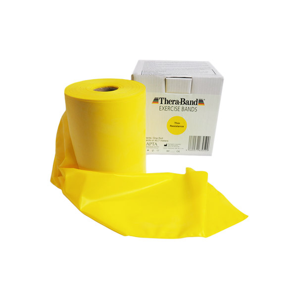 Posilovací guma Thera Band 45,7 m