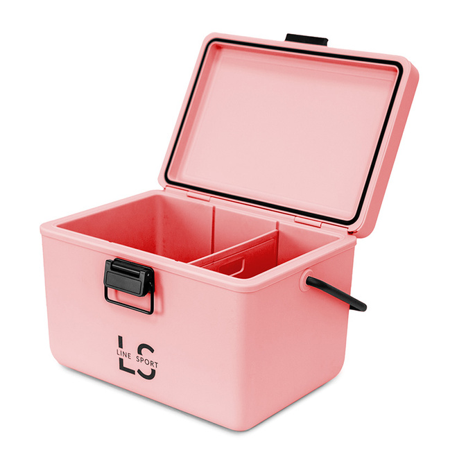 Přenosná cestovní chladnička Line Sport 12 l
