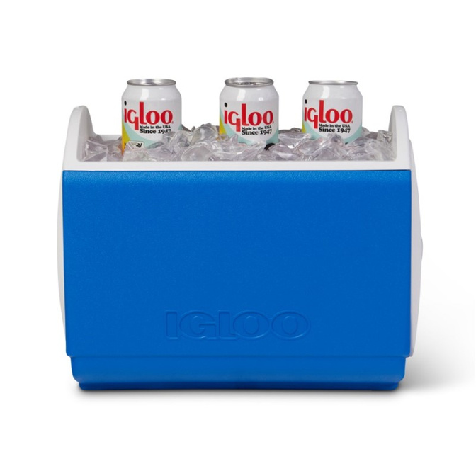 Přenosná turistická lednice Playmate Elite Igloo 15,2 L