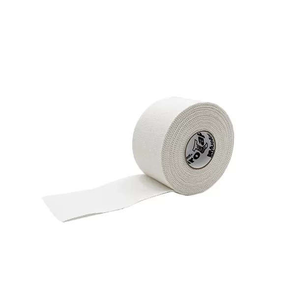 Pevná tejpovací páska Mueller EuroTape, bílá