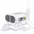 Inhalátor PRO Balanssen | Inhalační nebulizátor se 4 maskami