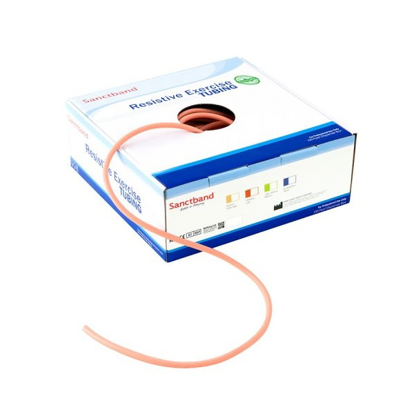 Posilovací lano Sanctband 30,5 m