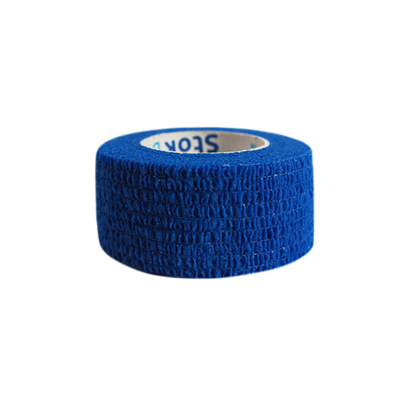 Samolepicí elastický obvaz Stokban 2,5 cm x 4,5 m
