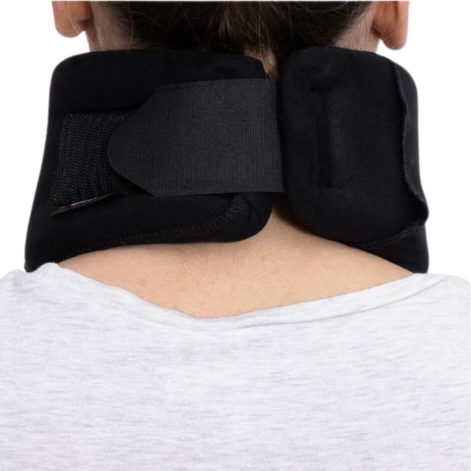 Ortopedický krční límec H MSupport