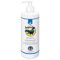 Tekutý masážní vosk s pumpičkou Songbird 500 ml
