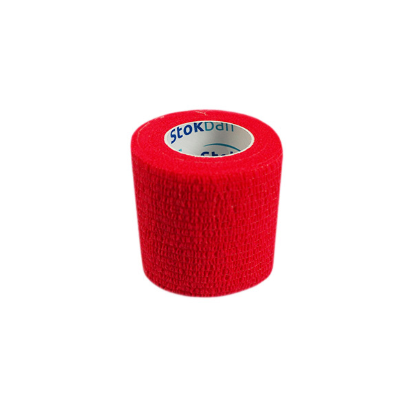 Stokban samolepicí elastický obvaz (5 cm x 4,5 m)