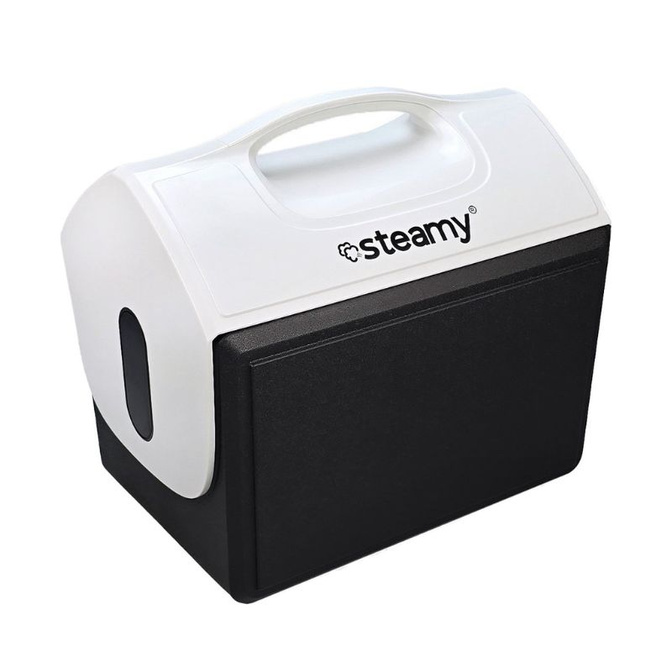 Přenosná cestovní chladnička Steamy BMX 14 l