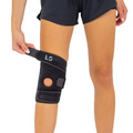 Kolenní ortéza | Line Sport stabilizátor s bičíky
