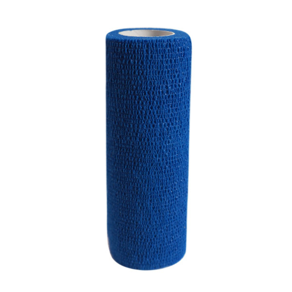 Samolepicí kohezivní obvaz Stokban 15 cm x 4,5 m, béžový