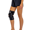 Kolenní ortéza | Line Sport závěsný stabilizátor