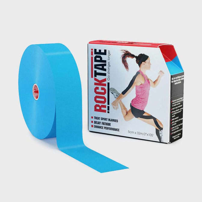Tejpovací páska Rock Tape 5 cm x 32 m