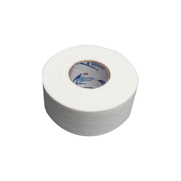 Pevná tejpovací páska s extra silným lepidlem Jaybird Export Plus