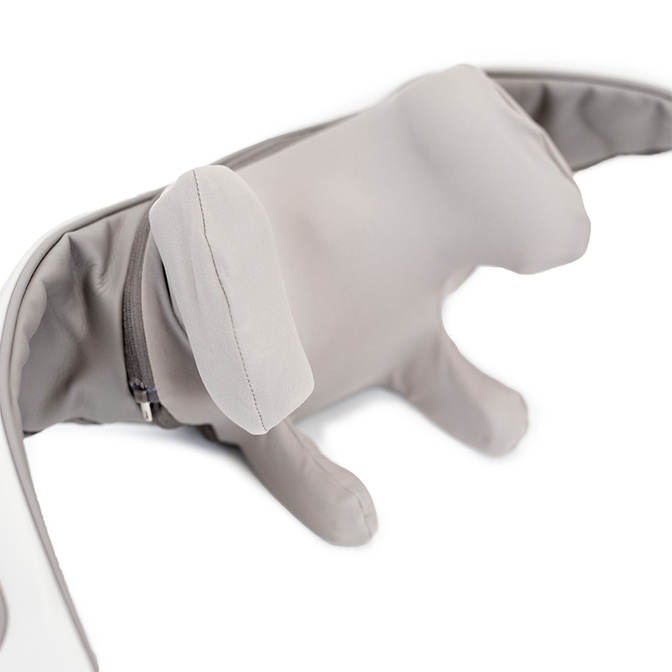 Masážní přístroj na krk a šíji Shiatsu uNeck 5D Line Sport