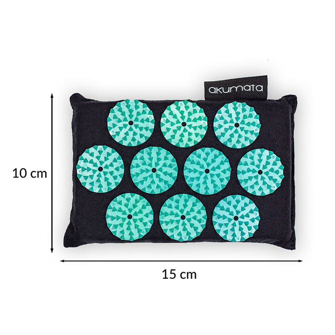 Akupresurní podložka Akumata Mini