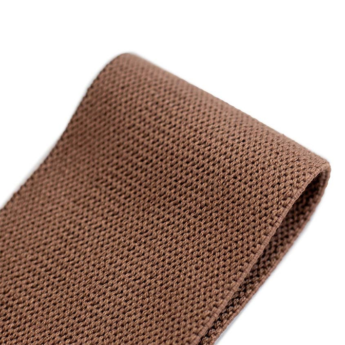 Sada textilních odporových gum na cvičení Hip Band Line Sport 3 ks.