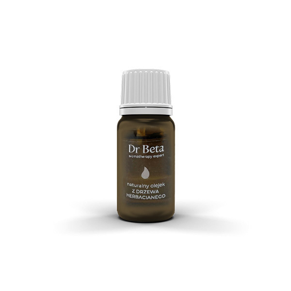Éterický olej tea tree Dr Beta 9 ml
