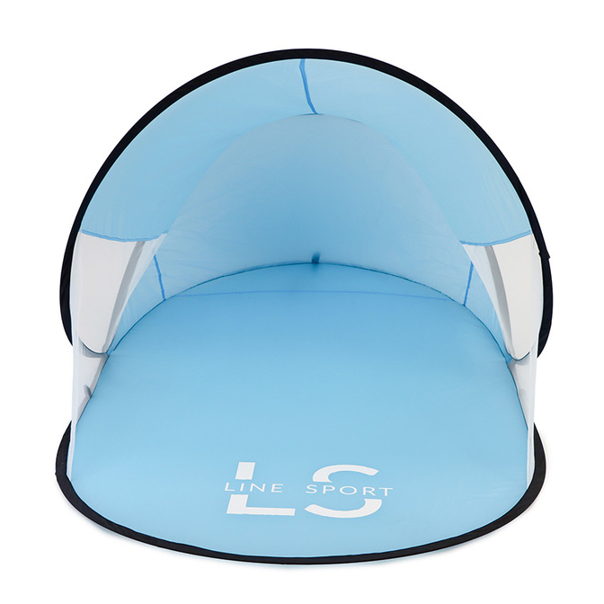 Samorozkládací plážový stan Line Sport