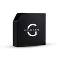 Gold Tape – tejpy pro kinesiology taping, velká role (5 cm × 31 m)