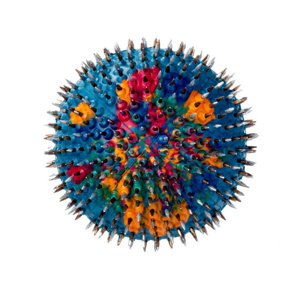 Masážní míček s jehličkami Lyapko 4.0