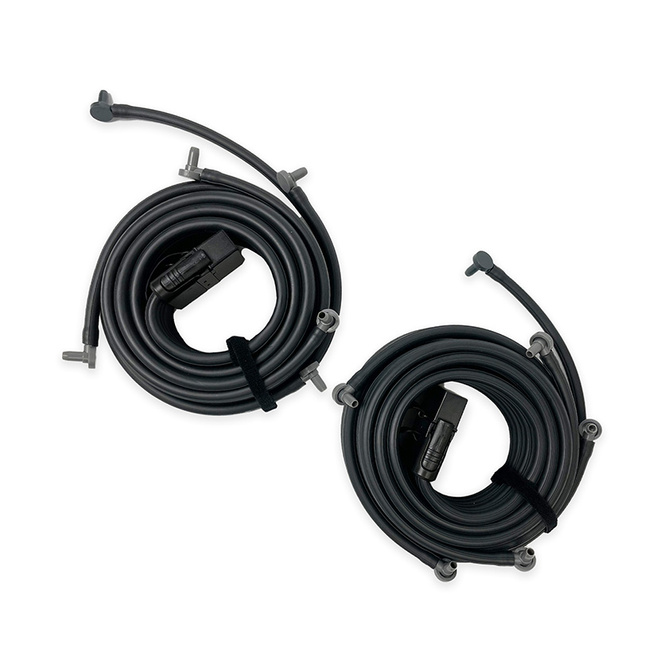 Zařízení na lymfodrenáž 2.0 Line Sport