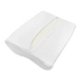 Memory Foam Acus Med profilovaný ortopedický polštář na spaní