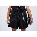 Recovery trenýrky | Obnovovací kyčelní rukávy NormaTec