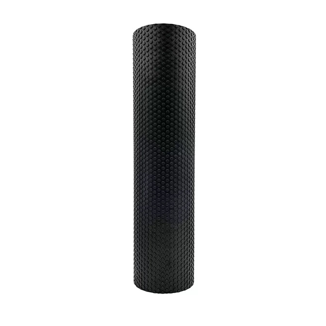 Masážní válec Line Sport s mini výstupky, 60 cm