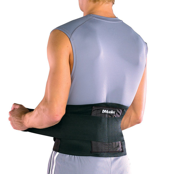 Bederní pás Mueller 71-127 cm