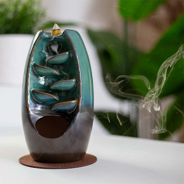 Keramický vonný krb Acus Med