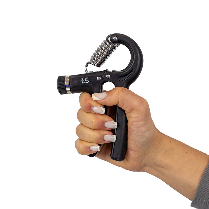 Posilovač zápěstí