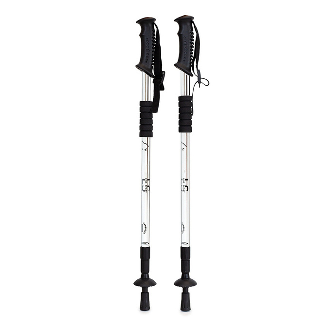 Trekové hole na nordic walking Line Sport