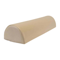 Rehabilitační půlválec na masáž Akito – standard – 60x18x12 cm