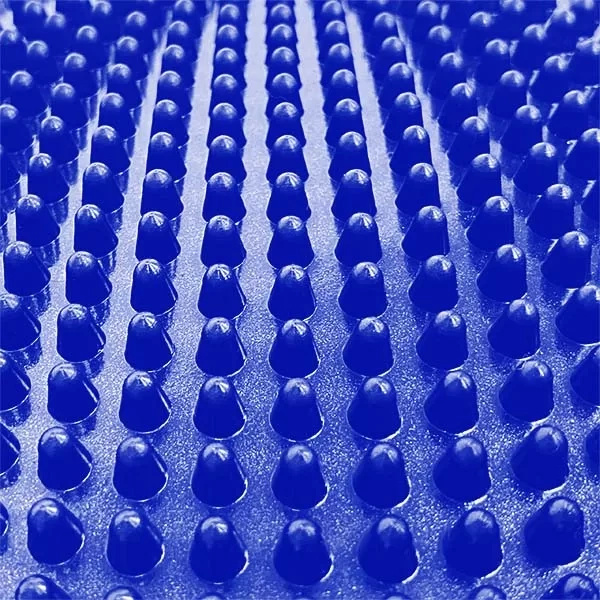 Balanční polštářek s pumpičkou Line Sport