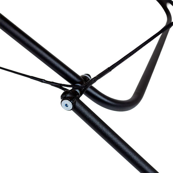 Skládací hliníkové masážní lehátko Tytan Akito