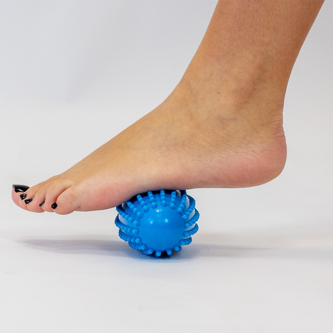 Bean Spiky Ball Line Sportovní senzorický míč