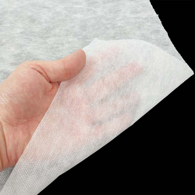 Skládací lékařská podložka Acus Med z netkané textilie (10 ks) 80 x 210 cm