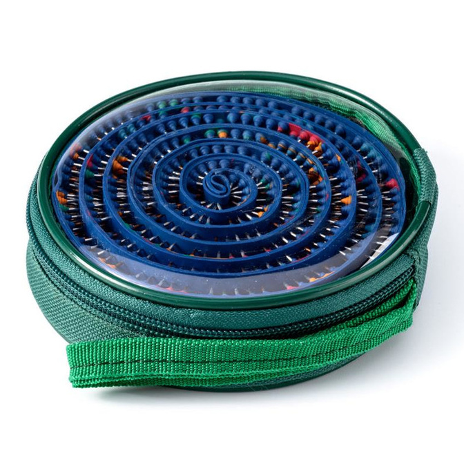 Lyapko Health masážní pás - délka 132 cm - 2 pásy (šířka 22 a 22 mm) 4,3