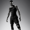 Kompresní chladící kolenní návlek ICT Knee HyperIce