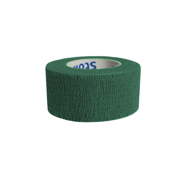 Samolepicí elastický obvaz Stokban 2,5 cm x 4,5 m